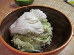 Паста из авокадо для бутербродов - шаг 10