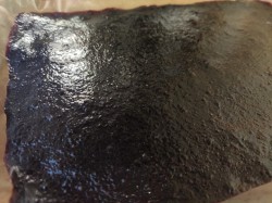 Пастила из черной смородины в домашних условиях - шаг 10 Пастила из черной смородины в домашних условиях - шаг 10