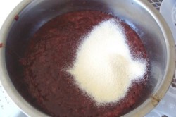 Куриная печень по-царски запеченная - шаг 3