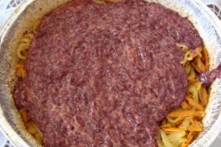 Куриная печень по-царски запеченная - шаг 6