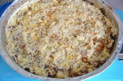 Куриная печень по-царски запеченная - шаг 7