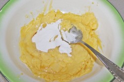 Печенье шакер чурек - шаг 3