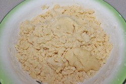 Печенье шакер чурек - шаг 4