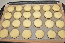 Печенье шакер чурек - шаг 5