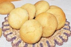 Печенье шакер чурек - шаг 6