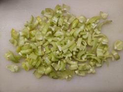 Перец болгарский замороженный на зиму - шаг 3 Перец болгарский замороженный на зиму - шаг 3