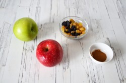 Яблочный пирог Осень - шаг 11 Яблочный пирог Осень - шаг 11