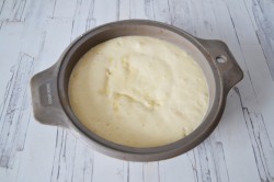 Яблочный пирог Осень - шаг 13 Яблочный пирог Осень - шаг 13