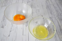 Яблочный пирог Осень - шаг 2 Яблочный пирог Осень - шаг 2