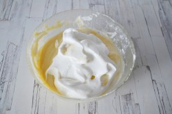 Яблочный пирог Осень - шаг 9 Яблочный пирог Осень - шаг 9