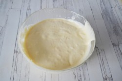 Яблочный пирог Осень - шаг 10 Яблочный пирог Осень - шаг 10