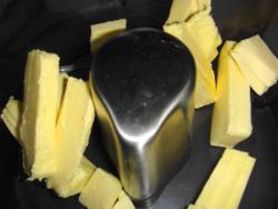 Пляцок Облако во рту - шаг 1 Пляцок Облако во рту - шаг 1