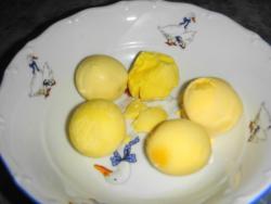 Пляцок Облако во рту - шаг 3 Пляцок Облако во рту - шаг 3