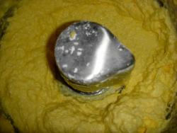 Пляцок Облако во рту - шаг 5 Пляцок Облако во рту - шаг 5