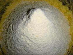 Пляцок Облако во рту - шаг 6 Пляцок Облако во рту - шаг 6