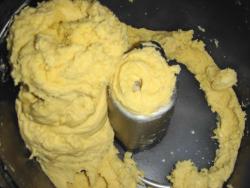 Пляцок Облако во рту - шаг 8 Пляцок Облако во рту - шаг 8