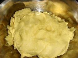 Пляцок Облако во рту - шаг 9 Пляцок Облако во рту - шаг 9