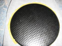 Пляцок Облако во рту - шаг 11 Пляцок Облако во рту - шаг 11