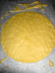 Пляцок Облако во рту - шаг 12 Пляцок Облако во рту - шаг 12