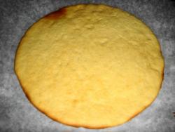 Пляцок Облако во рту - шаг 13 Пляцок Облако во рту - шаг 13