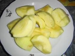 Пляцок Облако во рту - шаг 15 Пляцок Облако во рту - шаг 15