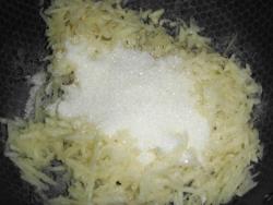 Пляцок Облако во рту - шаг 20 Пляцок Облако во рту - шаг 20