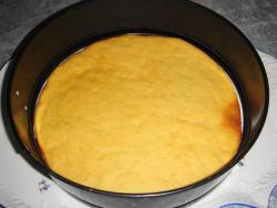 Пляцок Облако во рту - шаг 27 Пляцок Облако во рту - шаг 27