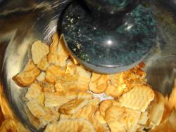 Пляцок Облако во рту - шаг 34 Пляцок Облако во рту - шаг 34