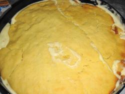 Пляцок Облако во рту - шаг 36 Пляцок Облако во рту - шаг 36