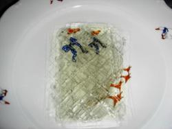 Пляцок Облако во рту - шаг 39 Пляцок Облако во рту - шаг 39