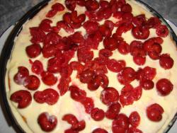 Пляцок Облако во рту - шаг 45 Пляцок Облако во рту - шаг 45