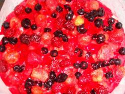 Пляцок Облако во рту - шаг 48 Пляцок Облако во рту - шаг 48