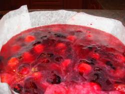 Пляцок Облако во рту - шаг 49 Пляцок Облако во рту - шаг 49