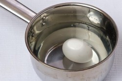 Польский суп журек в хлебе - шаг 12 Польский суп журек в хлебе - шаг 12