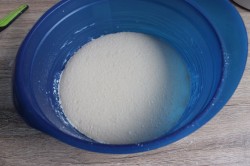 Пончики Берлинеры - шаг 3