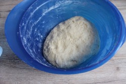 Пончики Берлинеры - шаг 4