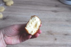 Пончики Берлинеры - шаг 11