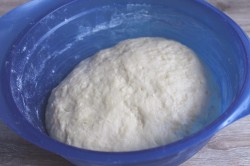 Пончики Берлинеры - шаг 5