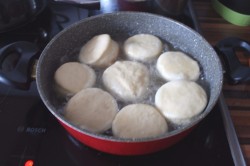 Пончики Берлинеры - шаг 8