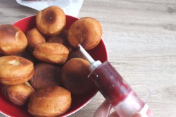 Пончики Берлинеры - шаг 9