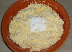 Пончики творожные за 10 минут - шаг 4