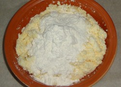 Пончики творожные за 10 минут - шаг 5