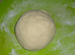 Пончики творожные за 10 минут - шаг 6