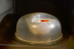 Попкорн в микроволновке - шаг 5