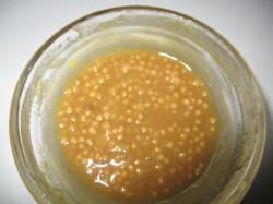 Постное рагу с баклажанами - шаг 3