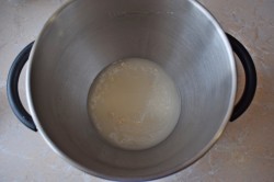 Мини пицца в духовке - шаг 2