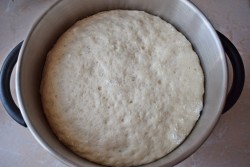 Мини пицца в духовке - шаг 5