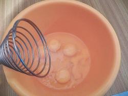 Птичье молоко торт - шаг 3