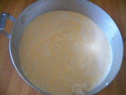 Птичье молоко торт - шаг 24