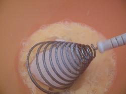 Птичье молоко торт - шаг 4